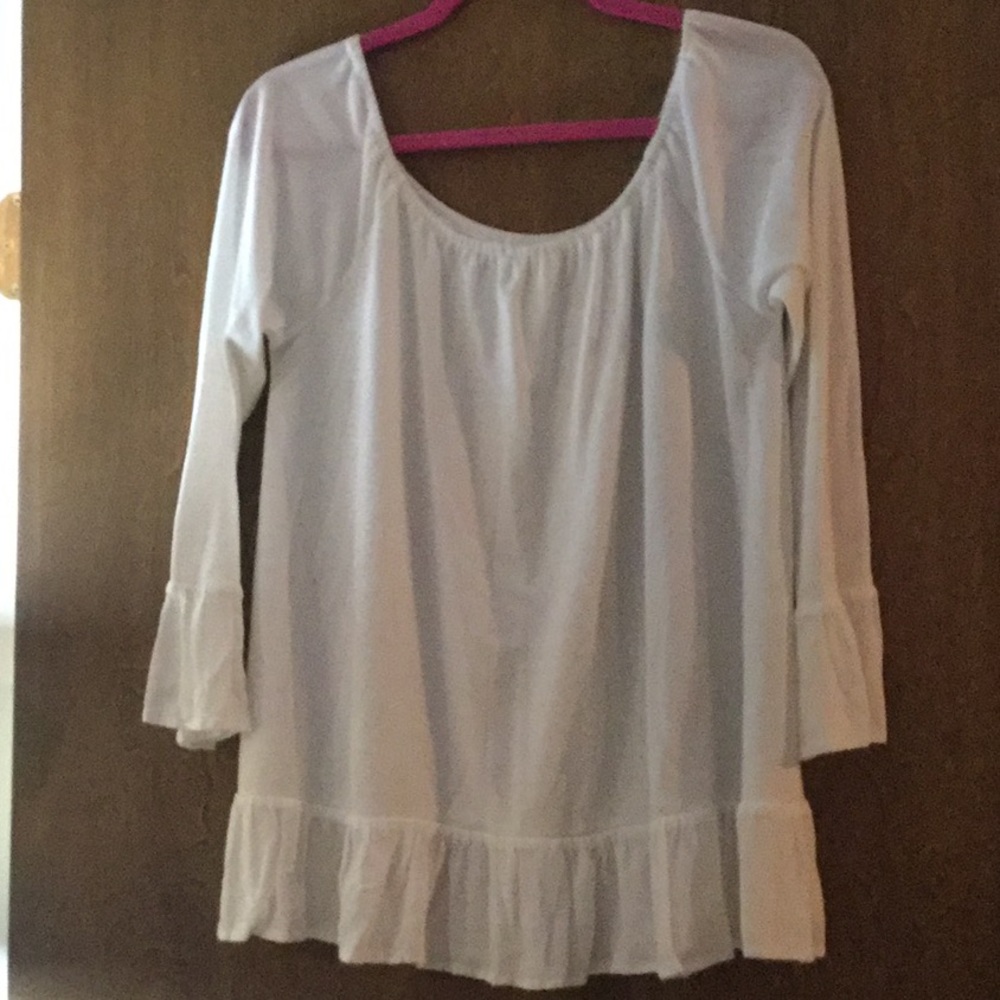 Long sleeve